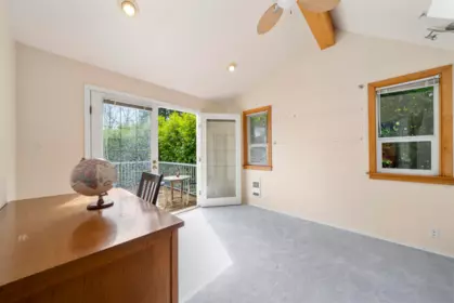 Primary Bedroom Photo of 1588 Inglewood Avenue, West Vancouver, BC