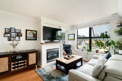 4014 84 Grant Street, Port Moody, BC, Port Moody — Apartment/Condo for sale