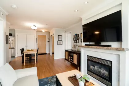 4014 84 Grant Street, Port Moody, BC, Port Moody — Apartment/Condo for sale