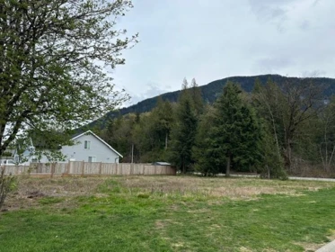 839 Myng Crescent, Harrison Hot Springs, BC, Harrison Hot Springs — Land for sale
