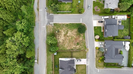 839 Myng Crescent, Harrison Hot Springs, BC, Harrison Hot Springs — Land for sale
