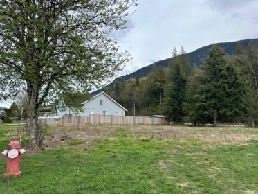 839 Myng Crescent, Harrison Hot Springs, BC, Harrison Hot Springs — Land for sale