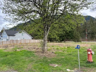 839 Myng Crescent, Harrison Hot Springs, BC, Harrison Hot Springs — Land for sale