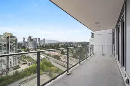 Office / Den Photo of 2711 3809 Evergreen Place, Burnaby, BC