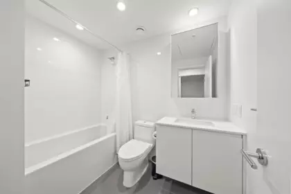 Walk-In Closet Photo of 2711 3809 Evergreen Place, Burnaby, BC