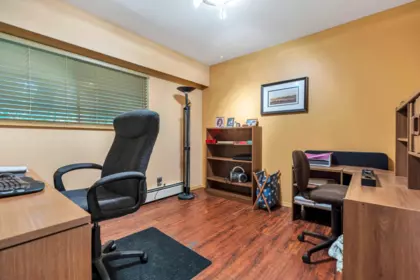 Community Amenities Photo (Clubhouse) of 23463 Dogwood Avenue, Maple Ridge, BC