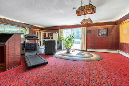 Fitness Center Photo Near 23463 Dogwood Avenue, Maple Ridge, BC