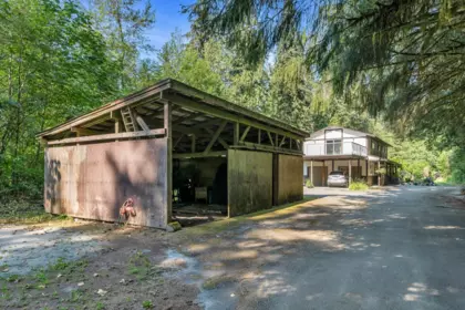 Pantry Photo of 23463 Dogwood Avenue, Maple Ridge, BC