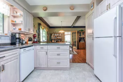 Street View Photo of 23463 Dogwood Avenue, Maple Ridge, BC