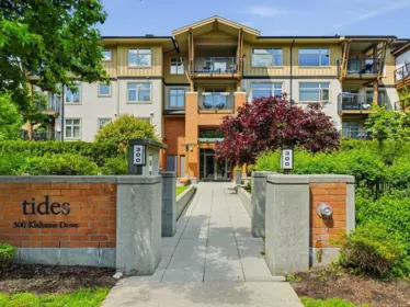 311 300 Klahanie Drive, Port Moody, BC, Port Moody — Apartment/Condo for sale