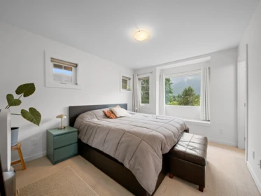 Bedroom 3 Photo of 2 39885 Government Road, Squamish, BC