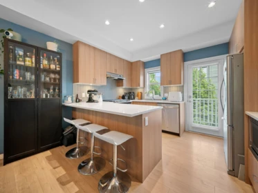 Pantry Photo of 2 39885 Government Road, Squamish, BC