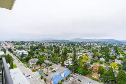 Street View Photo of 1901 615 Hamilton Street, New Westminster, BC
