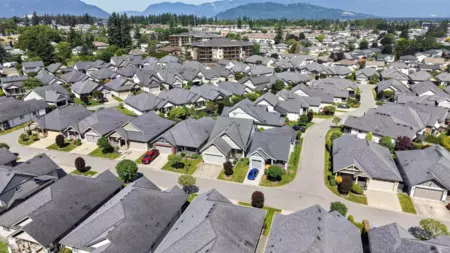 Community Amenities Photo (Clubhouse) of 45863 S Foxridge Crescent, Chilliwack, BC