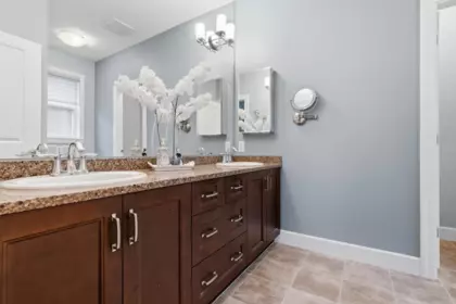 Mudroom Photo of 45863 S Foxridge Crescent, Chilliwack, BC