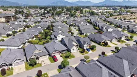 Neighborhood Park Photo Near 45863 S Foxridge Crescent, Chilliwack, BC