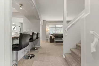43 8881 Walters Street, Chilliwack, BC, Chilliwack — Townhouse for sale