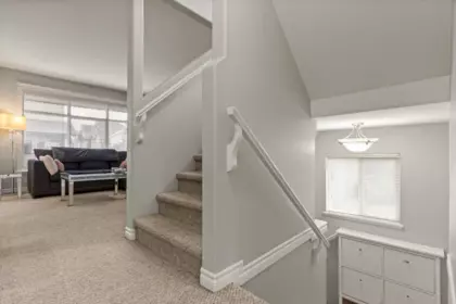 43 8881 Walters Street, Chilliwack, BC, Chilliwack — Townhouse for sale