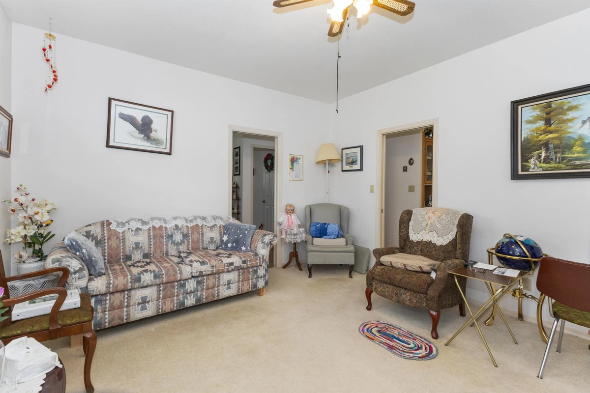 Dining Area Photo of 1446 Townline Road, Abbotsford, BC