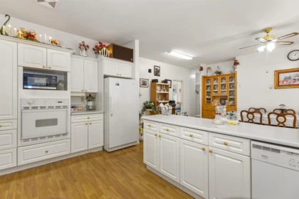 Breakfast Nook Photo of 1446 Townline Road, Abbotsford, BC