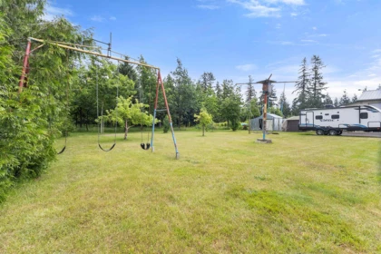 Hot Tub / Spa Photo of 1446 Townline Road, Abbotsford, BC