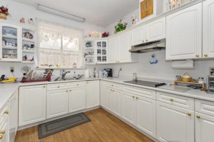 Kitchen Island Photo of 1446 Townline Road, Abbotsford, BC