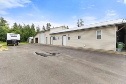 1446 Townline Road, Abbotsford, BC, Abbotsford — Single Family Residence for sale