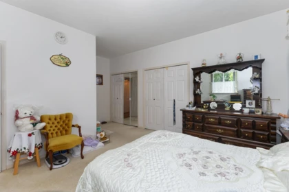 Loft / Bonus Room Photo of 1446 Townline Road, Abbotsford, BC