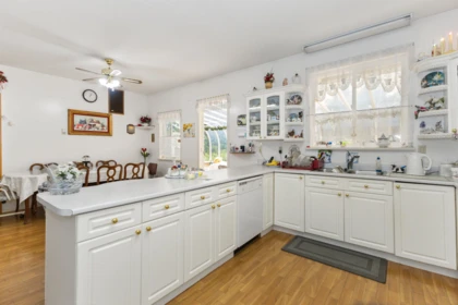 Pantry Photo of 1446 Townline Road, Abbotsford, BC