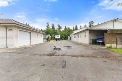 Playground / Recreational Area Near 1446 Townline Road, Abbotsford, BC