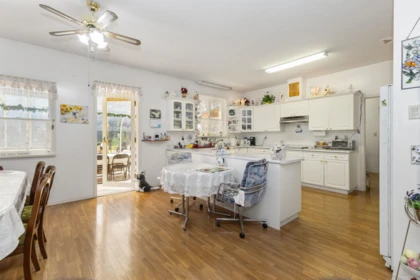 Primary Bedroom Photo of 1446 Townline Road, Abbotsford, BC