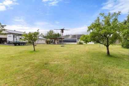 Swimming Pool Photo of 1446 Townline Road, Abbotsford, BC