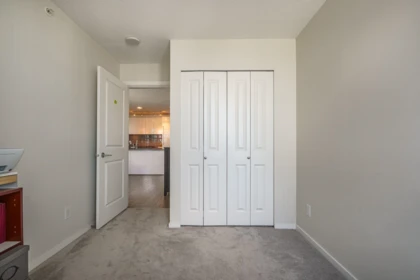 Bedroom 4 Photo of 3007 6658 Dow Avenue, Burnaby, BC