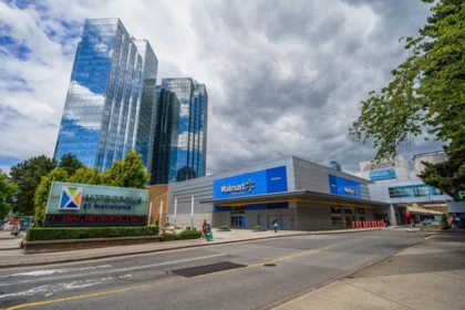 Fitness Center Photo Near 3007 6658 Dow Avenue, Burnaby, BC