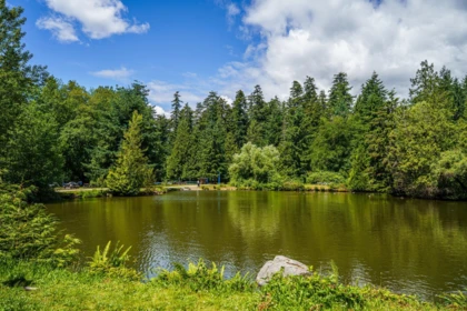 Garden / Landscaping Photo of 3007 6658 Dow Avenue, Burnaby, BC