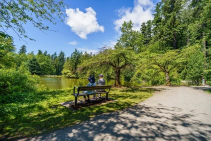 Hot Tub / Spa Photo of 3007 6658 Dow Avenue, Burnaby, BC