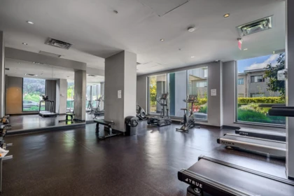 Loft / Bonus Room Photo of 3007 6658 Dow Avenue, Burnaby, BC