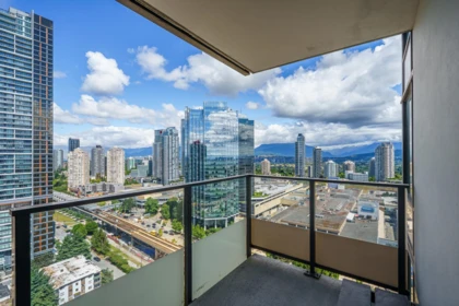 Office / Den Photo of 3007 6658 Dow Avenue, Burnaby, BC
