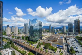3007 6658 Dow Avenue, Burnaby, BC