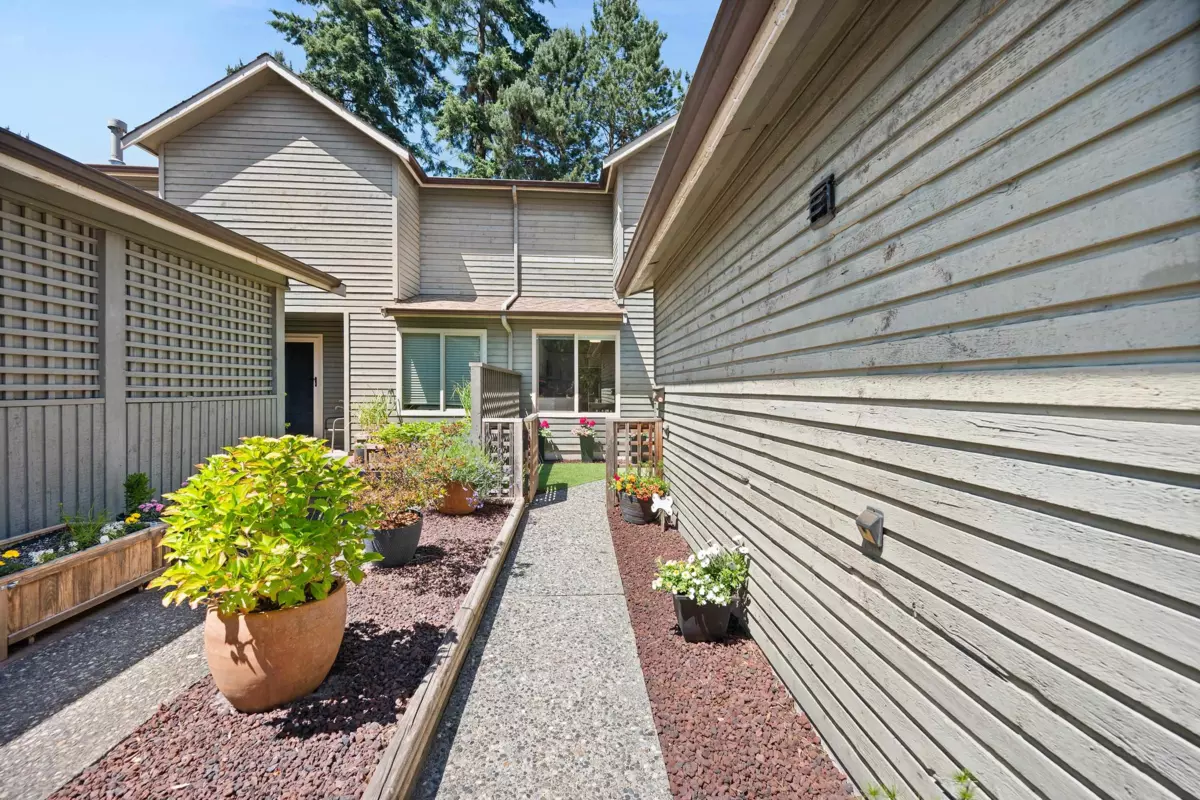 Exterior Rear Photo of 1774 Lilac Drive, Surrey, BC