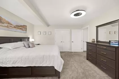 Basement Recreation Room Photo of 1774 Lilac Drive, Surrey, BC