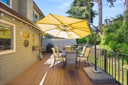 Front Yard Photo of 1774 Lilac Drive, Surrey, BC