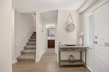 Kitchen Photo of 1774 Lilac Drive, Surrey, BC
