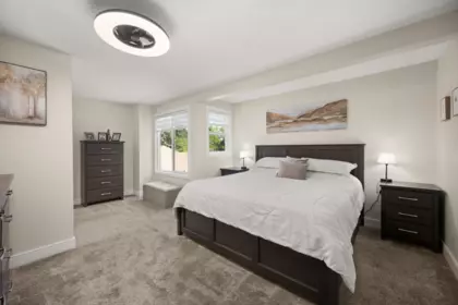 Loft / Bonus Room Photo of 1774 Lilac Drive, Surrey, BC
