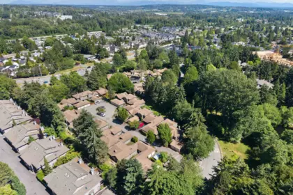 Neighborhood Park Photo Near 1774 Lilac Drive, Surrey, BC