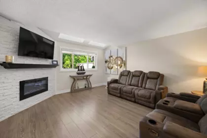 Office / Den Photo of 1774 Lilac Drive, Surrey, BC