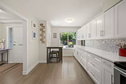 Pantry Photo of 1774 Lilac Drive, Surrey, BC