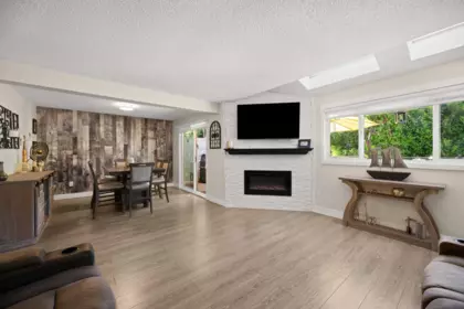 Powder Room Photo of 1774 Lilac Drive, Surrey, BC