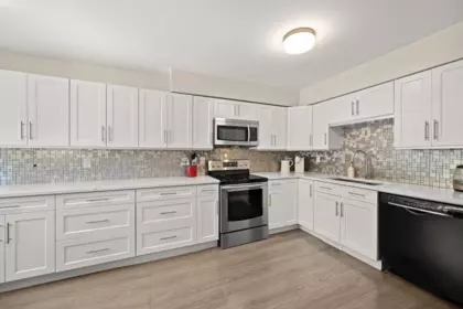 Primary Bedroom Photo of 1774 Lilac Drive, Surrey, BC