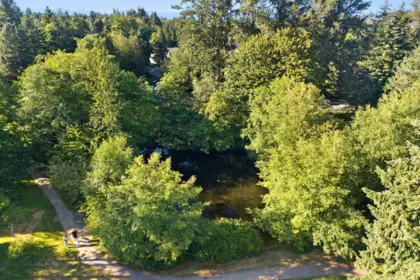 Street View Photo of 1774 Lilac Drive, Surrey, BC